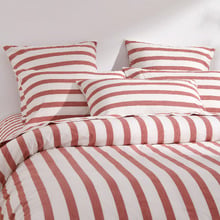 Maeve Yarn-Dyed Washed Cotton Pillowcases (Set of 2)
